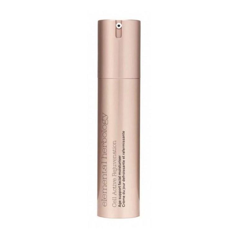 Foto Elemental Herbology Cell Active Rejuvenation Age Support Facial Mo ...