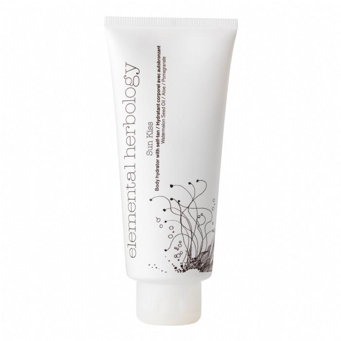 Foto Elemental Herbology Sun Kiss Body Hydrator