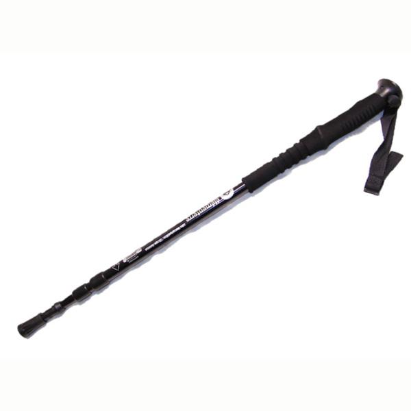 Foto Elementerre Baston hiker 65-135cm negro
