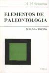 Foto Elementos De Paleontología