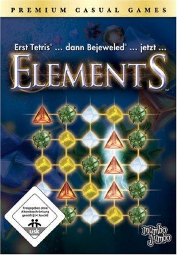 Foto Elements: Elements CD