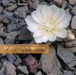 Foto Elements For Easy Living 10 CD Sampler