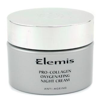 Foto Elemis Pro-Collagen Oxygenating Crema Noche 50ml/1.7oz