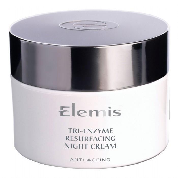 Foto Elemis Tri-Enzyme Resurfacing Night Cream