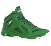 Foto elev8 mid green - el mid elev8 por and1 luce una malla para ...