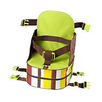 Foto Elevador/Mochila Nomada