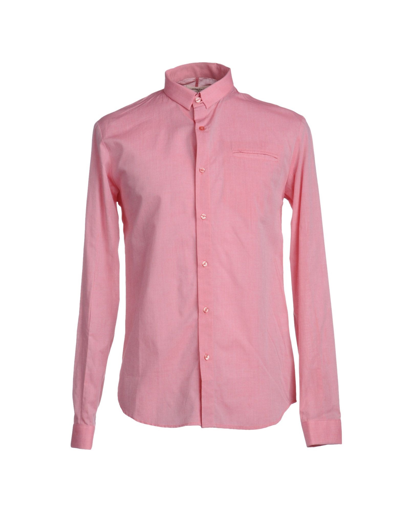 Foto eleven paris camisas de manga larga
