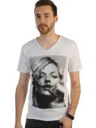 Foto Eleven Paris KM camiseta blanco