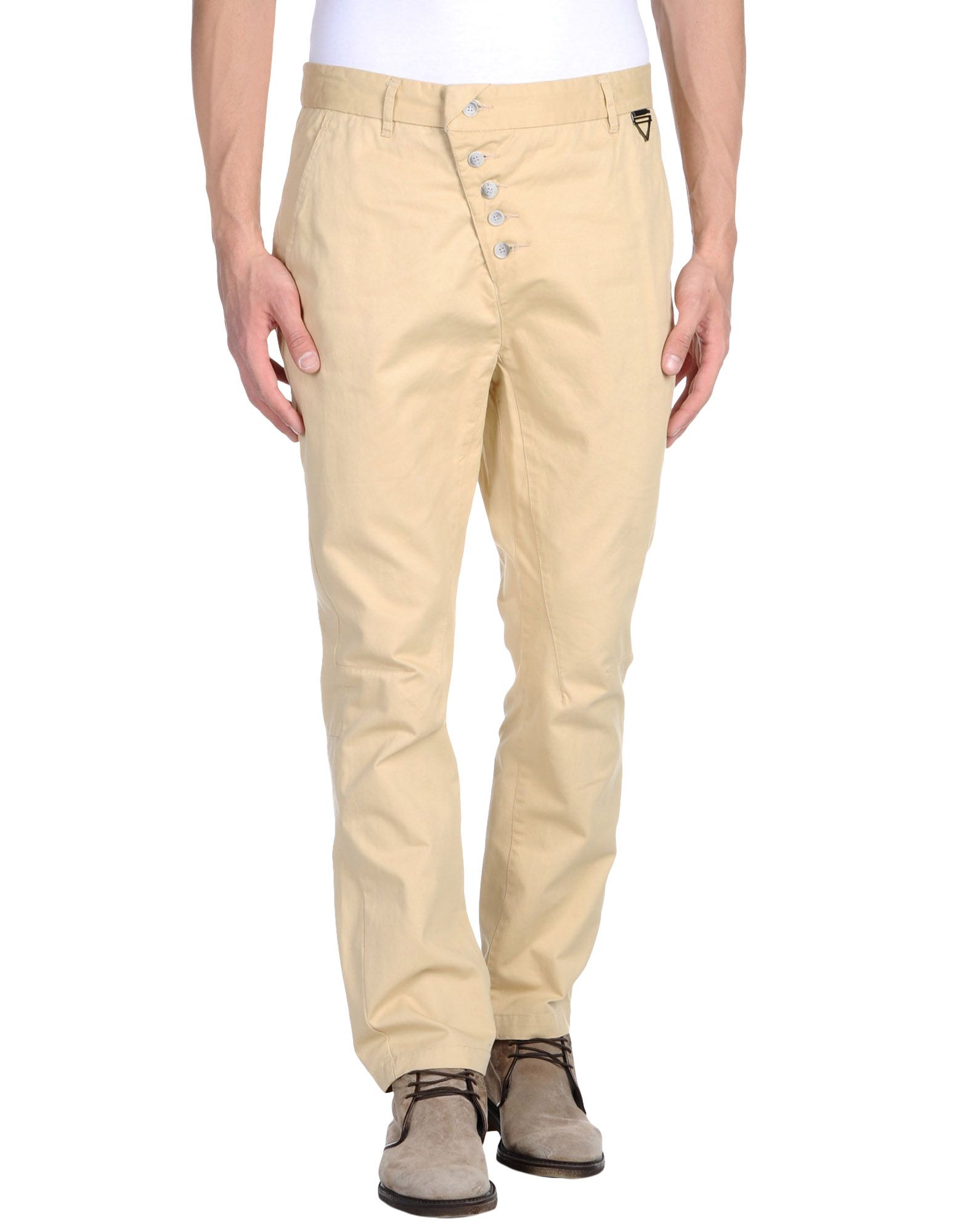 Foto eleven paris pantalones
