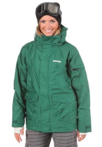 Foto Eleven Womens Mira Jacket 2012 marston green