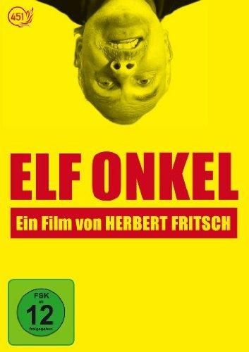 Foto Elf Onkel [DE-Version] DVD