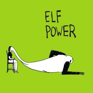 Foto Elf Power: Elf Power CD
