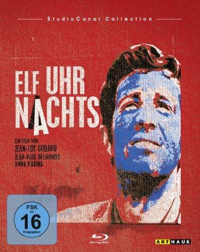Foto Elf Uhr Nachts - Studiocanal Collection Blu Ray Disc