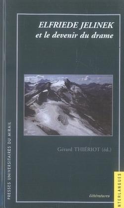 Foto Elfriede jelinek et le devenir du drame