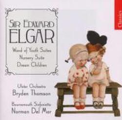 Foto Elgar: The Wand Of Youth Suites