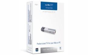 Foto ELGATO EyeTV ElGato TDT