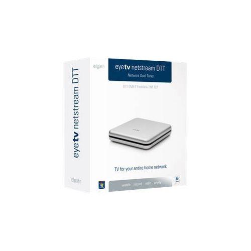 Foto Elgato EyeTV Netstream DTT - Receptor DVB-T - Fast Ethernet