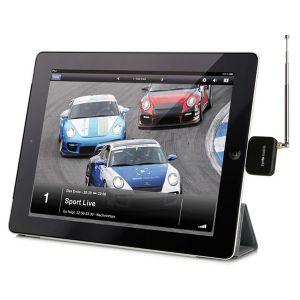 Foto Elgato receptor tnt eyetv mobile