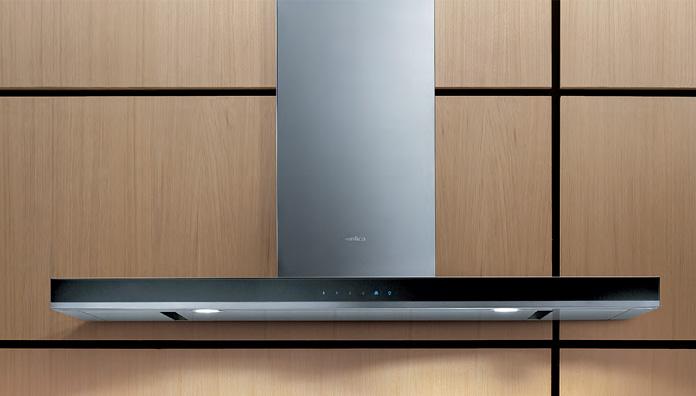 Foto Elica Horizonte EDS IX VT/A/90