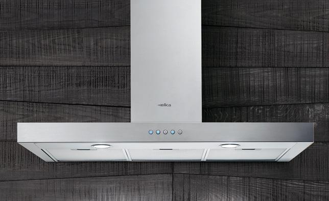 Foto Elica Spot NG H6 IX/A/60