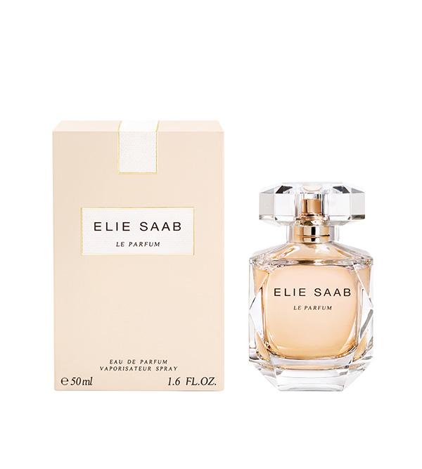 Foto Elie Saab. Elie Saab Eau De Parfum For Women, Spray 50ml
