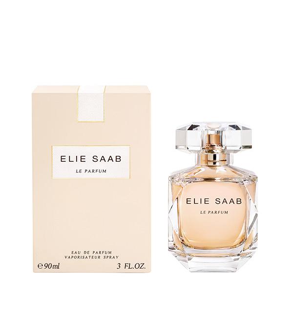 Foto Elie Saab. Elie Saab Eau De Parfum For Women, Spray 90ml