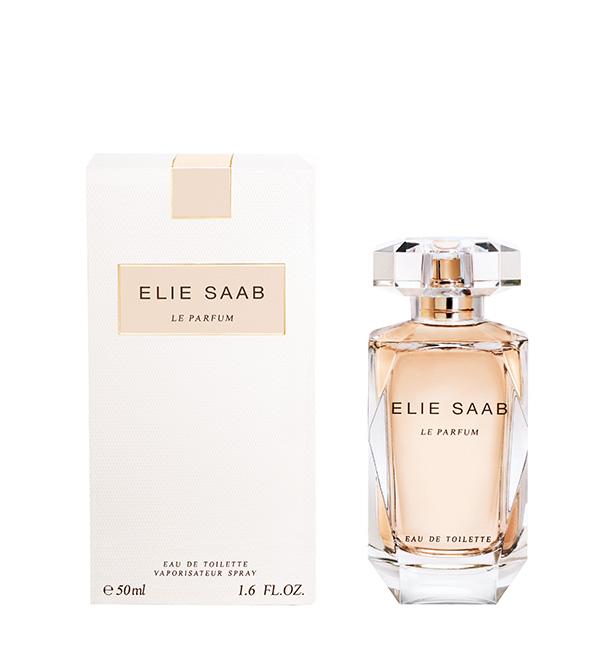 Foto Elie Saab. Elie Saab Eau De Toillete For Women, Spray 50ml