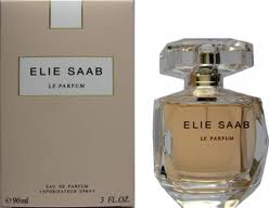 Foto Elie Saab Le Parfum Eau de Parfum (EDP) 90ml Vaporizador