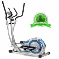 Foto ELIPTICA SALTER BLUE LINE PT-0093