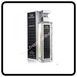 Foto Elisabeth Arden  5th Avenue Night 125ml. Edp