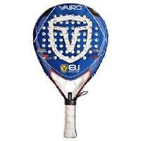 Foto elite columns 8.1 - palas de padel vairo columns elite 8.1. pala ...