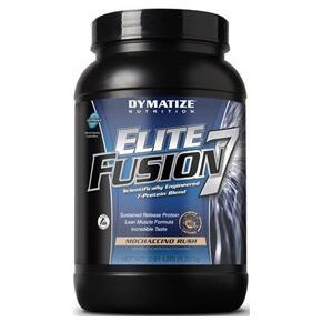 Foto Elite Fusion 7 - 1,32 Kg