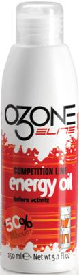 Foto Elite Ozone Energy 150 ml Aceite