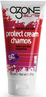 Foto Elite Ozone Protect Chamois 150ml Crema