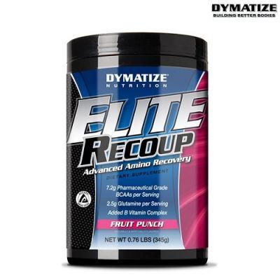 Foto Elite Recoup 345 grs.