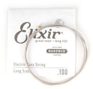 Foto Elixir .100 El. Bass Single String