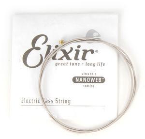 Foto Elixir .105 L El. Bass Single String