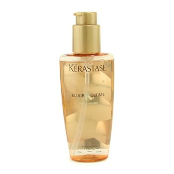 Foto Elixir Ultime Oleo-Complexe Versatile Beautifying Oil (For All Hair Ty