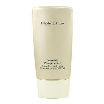 Foto Elizabeth Arden - Ceramide Plump Perfect Ultra Lift and Firm - Loción Hidratante SPF 30 - 50ml/1.7oz; skincare / cosmetics