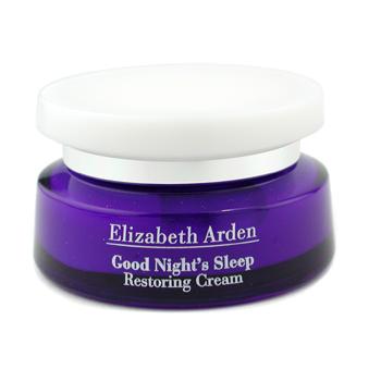 Foto Elizabeth Arden - Good Night Sleep Cream - noche - 50ml/1.7oz; skincare / cosmetics