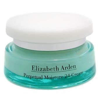 Foto Elizabeth Arden - Perpetual Moisture 24 Cream - Crema Hidratante 24 horas - 50ml/1.7oz; skincare / cosmetics
