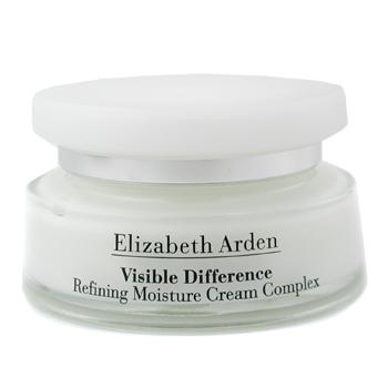 Foto Elizabeth Arden - Visible Difference Complejo Crema Hidrata Refinante - 75ml/2.5oz; skincare / cosmetics