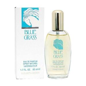Foto Elizabeth arden blue grass eau de parfum spray 50ml