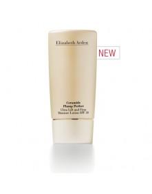 Foto Elizabeth Arden Ceramide Plump Perfect Firming Body SoufflÉ 200 Ml