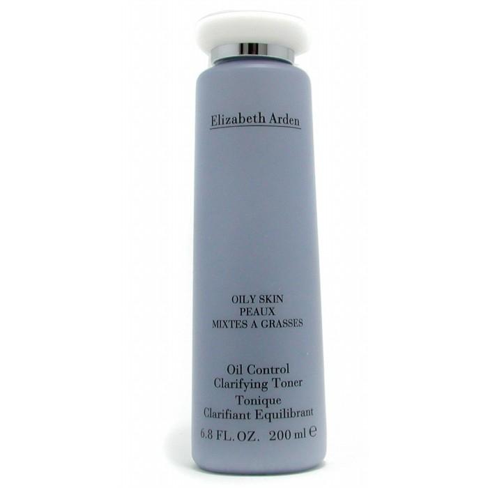 Foto Elizabeth Arden Controla la Grasa Tónico Clarificante 200ml/6.8oz