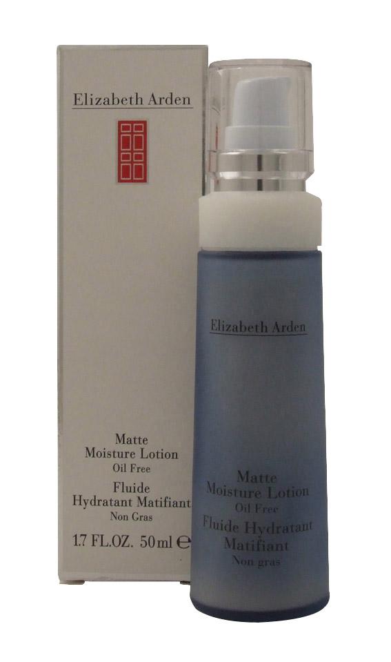Foto Elizabeth Arden Matte Moisture Lotion 50ml