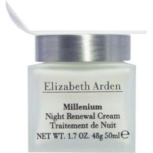Foto elizabeth arden millenium night renewal cream