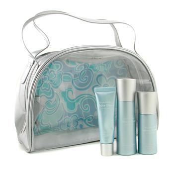 Foto Elizabeth Arden Set Blanqueador White Glove : Loción Retexturizante 50