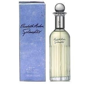Foto Elizabeth Arden SPLENDOR eau de perfume spray 75 ml