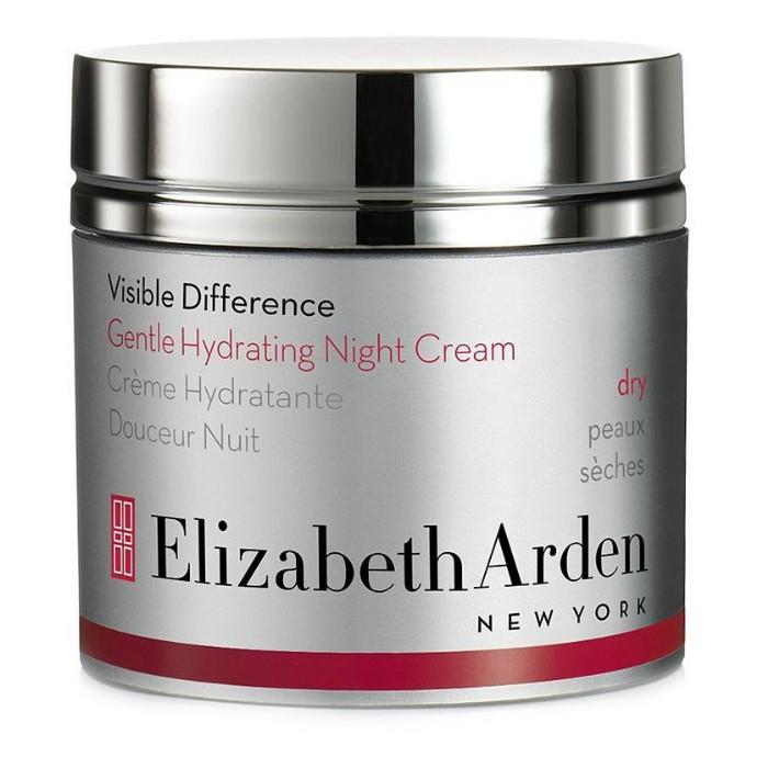 Foto Elizabeth Arden Visible Difference Gentle Hydrating Night Cream